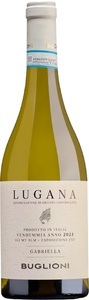 Buglioni, Buglioni Gabriella Lugana DOC - 75cl - Veneto, Italien, Buglioni Gabriella Lugana DOC - 75cl - Veneto, Italien