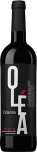 Schuler Weine, Schuler Weine OLEA Crianza Rioja DOCa - 75cl - Oberer Ebro, Spanien, Schuler Weine OLEA Crianza Rioja DOCa - 75cl - Oberer Ebro, Spanien