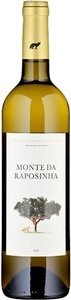 Monte da Raposinha, Monte da Raposinha Branco - 75cl - Alentejo, Portugal, 