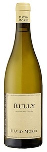 David Moret, David Moret Rully - 75cl - Burgund, Frankreich, David Moret Rully - 75cl - Burgund, Frankreich