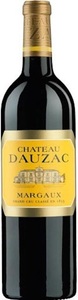 Château Dauzac, Château Dauzac Chateau Dauzac 5e Cru Classe Margaux AOC - 75cl - Bordeaux, Frankreich, Château Dauzac Chateau Dauzac 5e Cru Classe Margaux AOC - 75cl - Bordeaux, Frankreich