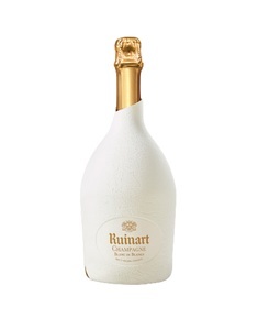 Ruinart, Blanc de Blancs 2nd Skin Blanc de Blancs 2nd Skin, Champagne AOC, Ruinart Champagne Ruinart Blanc de Blancs - 75cl - Champagne, Frankreich