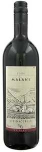 VOLG, VOLG Malans AOC Blauburgunder Steinbockler - 75cl - Bündner Herrschaft, Schweiz, 