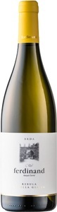 Ferdinand, Ferdinand Rebula - 75cl, Slowenien, 