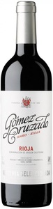 Gómez Cruzado, Gómez Cruzado Rioja Vendimia Seleccionada gomez Cruzado DOCa - 75cl - Oberer Ebro, Spanien, Gómez Cruzado Rioja Vendimia Seleccionada gomez Cruzado DOCa - 75cl - Oberer Ebro, Spanien