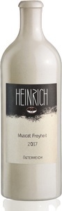 Gernot Heinrich, Gernot Heinrich Muscat Freyheit - 75cl - Burgenland, Österreich, Gernot Heinrich Muscat Freyheit - 75cl - Burgenland, Österreich