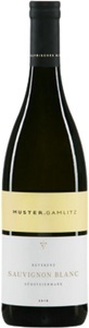Weingut Muster, Weingut Muster Sauvignon Blanc Reverenz - 75cl - Steiermark, Österreich, Weingut Muster Sauvignon Blanc Reverenz - 75cl - Steiermark, Österreich