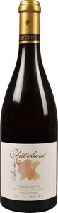 Charles Rolaz / Hammel SA, Charles Rolaz / Hammel SA Clos du Châtelard Chardonnay Grand Cru - 75cl - Waadt, Schweiz, Charles Rolaz / Hammel SA Clos du Châtelard Chardonnay Grand Cru - 75cl - Waadt, Schweiz