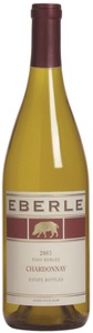 Eberle Winery, Eberle Winery Chardonnay - 75cl - Kalifornien, USA, 