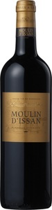 Château d'Issan, Château d'Issan Moulin D'Issan Bordeaux Superieur AOC - 75cl - Bordeaux, Frankreich, Château d'Issan Moulin D'Issan Bordeaux Superieur AOC - 75cl - Bordeaux, Frankreich