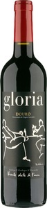 Vicente Leite de Faria, Vicente Leite de Faria Gloria Reserva Douro DOC - 75cl - Douro, Portugal, Vicente Leite de Faria Gloria Reserva Douro DOC - 75cl - Douro, Portugal