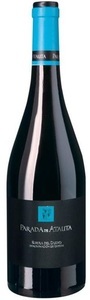 Dominio de Atauta, Tinto Cosecha 2016 - Dominio de Atauta - 75 cl - Rotwein - Duero-Tal (Castilla y Leon), Spanien, Dominio de Atauta Parada de Atauta Tinto Cosecha Ribera del Duero DO - 75cl - Duero-Tal (Castilla y Leon), Spanien