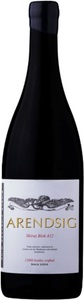 Arendsig, Arendsig Shiraz Block A 12 - 75cl - Breede River Valley, Südafrika, 