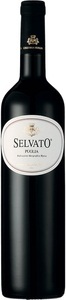 Colli della Murgia, Colli della Murgia Selvato - 75cl - Apulien, Italien, 