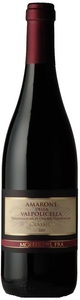 Monte del Frà, Monte del Frà Amarone della Valpolicella Classico DOC - 37.5cl - Veneto, Italien, 
