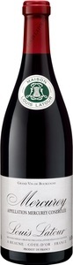 Domaine Louis Latour, Domaine Louis Latour Mercurey AC - 75cl - Burgund, Frankreich, 