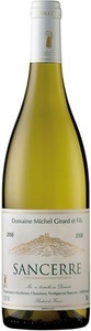 Girard, Girard Sancerre blanc ac Dom. M. Girard & Fils M.o. - 75cl - Loire, Frankreich, Girard Sancerre blanc ac Dom. M. Girard & Fils M.o. - 75cl - Loire, Frankreich
