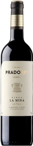 Real Sitio de Ventosilla Burgos, Real Sitio de Ventosilla Burgos Prado Rey Reserva - 150cl - Duero-Tal (Castilla y Leon), Spanien, Real Sitio de Ventosilla Burgos Prado Rey Reserva - 150cl - Duero-Tal (Castilla y Leon), Spanien