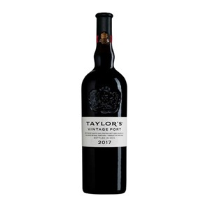Taylor's Port Wine, Vintage Port 1997 - Taylor's Port Wine - 75 cl - Süsswein - Douro, Portugal, Taylor's Port Wine Vintage Port - 75cl