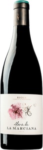 La Marciana, La Marciana Alma de la Marciana Tinto - 75cl - Oberer Ebro, Spanien, La Marciana Alma de la Marciana Tinto - 75cl - Oberer Ebro, Spanien