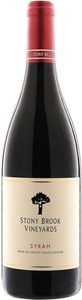 Stony Brook, Stony Brook Syrah Reserve - 75cl - Coastal Region, Südafrika, Stony Brook Syrah Reserve - 75cl - Coastal Region, Südafrika