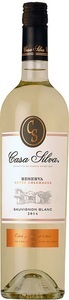 Casa Silva, Casa Silva Sauvignon Blanc Reserva - 75cl, Chile, Casa Silva Sauvignon Blanc Reserva - 75cl, Chile