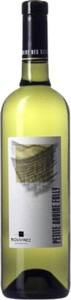 Rouvinez Vins, Rouvinez Vins Petite Arvine Fully Les Seilles - 75cl - Wallis, Schweiz, Rouvinez Vins Petite Arvine Fully Les Seilles - 75cl - Wallis, Schweiz