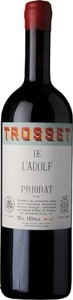 Cooperativa de Porrera, Trosset de l'Adolf 2005 - Cooperativa de Porrera - 75 cl - Rotwein - Katalonien, Spanien, Cooperativa de Porrera Trosset de l'Adolf - 75cl - Katalonien, Spanien