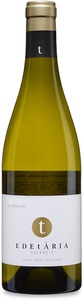 Edetaria, Edetaria Edetària Blanco Seleccio Terra Alta DO - 75cl - Katalonien, Spanien, 