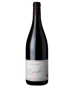Domaine Stéphan, Syrah 2020 - Domaine Stéphan - 75 cl - Rotwein - Frankreich, 