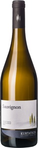 Kellerei Kurtatsch, Sauvignon Blanc Selection Alto Adige DOC 2017 - Kellerei Kurtatsch - 75 cl - Weisswein - Südtirol, Italien, Kellerei Kurtatsch Sauvignon Blanc Selection Alto Adige DOC - 75cl - Südtirol, Italien
