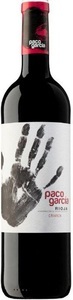 Paco Garcia, Paco Garcia Rioja DOCa Crianza - 150cl - Oberer Ebro, Spanien, 