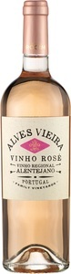 Herdade do Rocim, Herdade do Rocim Alves Vieira Reserva - 75cl - Alentejo, Portugal, Herdade do Rocim Alves Vieira Rosé - 75cl - Alentejo, Portugal
