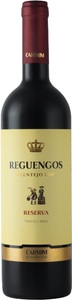 Carmim Reguengos, Carmim Reguengos Reguengos Reserva Tinto - 75cl - Alentejo, Portugal, 