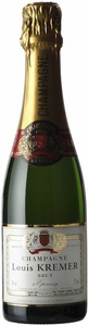 Louis Kremer, Champagne Louis Kremer brut - Louis Kremer - 75 cl - Champagner und Schaumwein - Champagne, Frankreich, Louis Kremer Champagne Louis Kremer brut - 75cl - Champagne, Frankreich