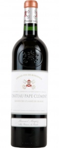 Château Pape Clément, Château Pape-Clément Chateau Pape-Clement cru classe Graves AC - 75cl - Bordeaux, Frankreich, Château Pape-Clément Chateau Pape-Clement cru classe Graves AC - 75cl - Bordeaux, Frankreich