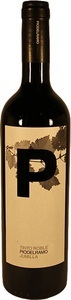 Bodegas Pio del Ramo, Pio Del Ramo Tinto Roble DO 2015 - Bodegas Pio del Ramo - 75 cl - Rotwein - Meseta, Spanien, Bodegas Pio del Ramo Pio Del Ramo Tinto Roble DO - 75cl - Meseta, Spanien