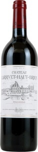 Château Larrivet Haut Brion, Château Larrivet Haut-Brion Château Larrivet Haut-Brion Cru Classé Pessac-Léognan AOC - 75cl - Bordeaux, Frankreich, 