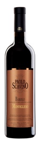 Scavino Paolo, Scavino Paolo Monvigliero Barolo Docg - 75cl - Piemont, Italien, 