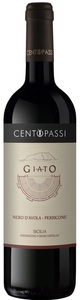 Centopassi, Centopassi Giato Bianco Grillo-Catarratto Sicilia DOC Superiore - 75cl - Sizilien, Italien, 