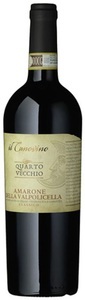 Tenuta il Canovino, Tenuta il Canovino Quarto Vecchio Amarone della Valpolicella Classico DOCG - 75cl - Veneto, Italien, 