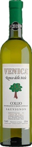 Venica & Venica, Venica & Venica Sauvignon Ronco delle Mele DOC - 75cl - Friaul, Italien, Venica & Venica Sauvignon Ronco delle Mele DOC - 75cl - Friaul, Italien