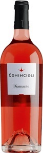 Comincioli, Comincioli Diamante Riviera del Garda Chiaretto DOC - 75cl - Lombardei, Italien, Comincioli Diamante Riviera del Garda Chiaretto DOC - 75cl - Lombardei, Italien