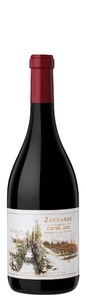 Familia Zuccardi, Familia Zuccardi Zuccardi Finca Canal Uco Malbec, Mendoza - 75cl - Mendoza, Argentinien, 