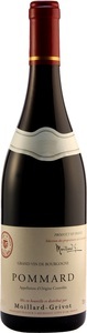 Moillard-Grivot, Moillard-Grivot Pommard AOC - 75cl - Burgund, Frankreich, Moillard-Grivot Pommard AOC - 75cl - Burgund, Frankreich