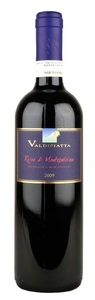 Valdipiatta, Valdipiatta Rosso di Montepulciano DOC - 75cl - Toskana, Italien, 