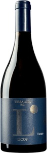 Clos Pachem, Clos Pachem Licos Terra Alta DO - 75cl - Katalonien, Spanien, Clos Pachem Licos Terra Alta DO - 75cl - Katalonien, Spanien