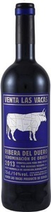 Uvas Felices, Uvas Felices Venta las Vacas DO - 150cl - Duero-Tal (Castilla y Leon), Spanien, Uvas Felices Venta las Vacas DO - 150cl - Duero-Tal (Castilla y Leon), Spanien