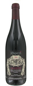 Speri Viticoltori, Amarone della Valpolicella Classico DOC Vigneto Monte Sant'Urbano 2013 - Speri Viticoltori - 150 cl - Rotwein - Veneto, Italien, 