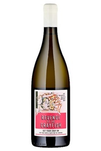 Sakkie Mouton, Sakkie Mouton Revenge of the Crayfish Chenin Blanc - 75cl - Olifants River, Südafrika, Sakkie Mouton Revenge of the Crayfish Chenin Blanc - 75cl - Olifants River, Südafrika